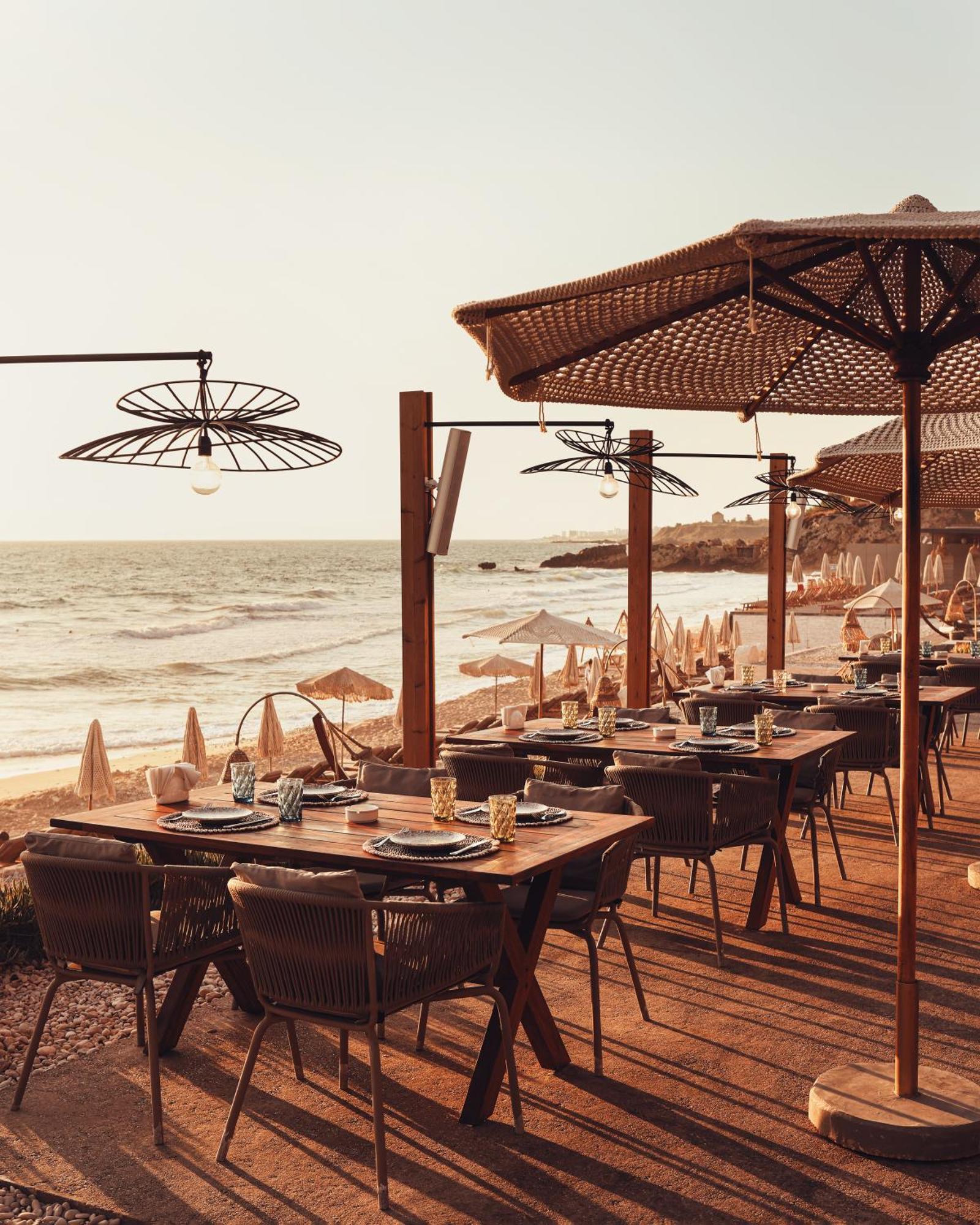 Ocean Blue Hotel & Resort -Jbeil Byblos Eksteriør billede